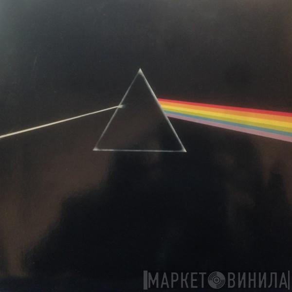  Pink Floyd  - The Dark Side Of The Moon
