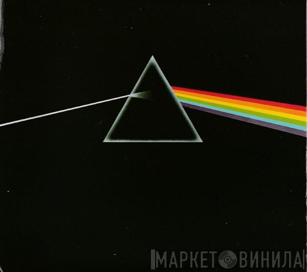  Pink Floyd  - The Dark Side Of The Moon