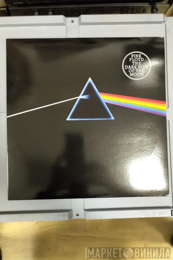  Pink Floyd  - The Dark Side Of The Moon