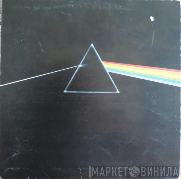  Pink Floyd  - The Dark Side Of The Moon