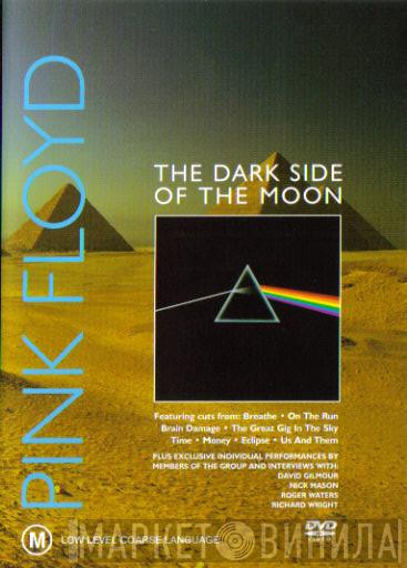  Pink Floyd  - The Dark Side Of The Moon