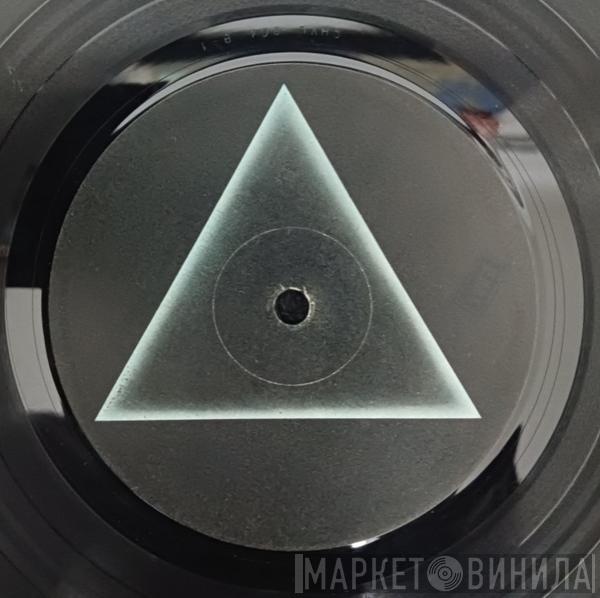  Pink Floyd  - The Dark Side Of The Moon