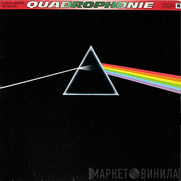 Pink Floyd - The Dark Side Of The Moon