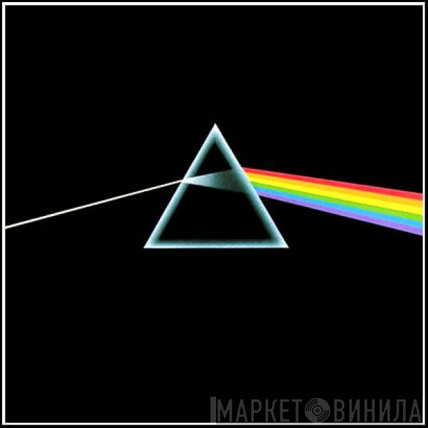 Pink Floyd - The Dark Side Of The Moon