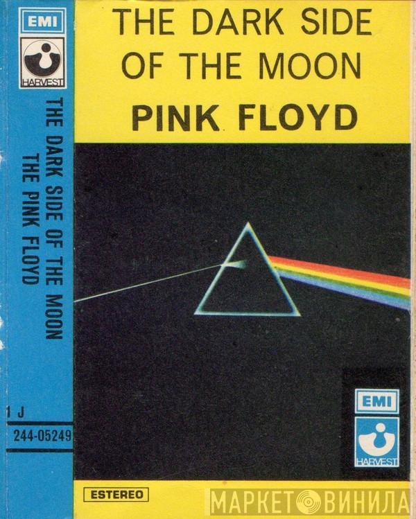  Pink Floyd  - The Dark Side Of The Moon