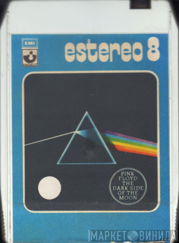  Pink Floyd  - The Dark Side Of The Moon