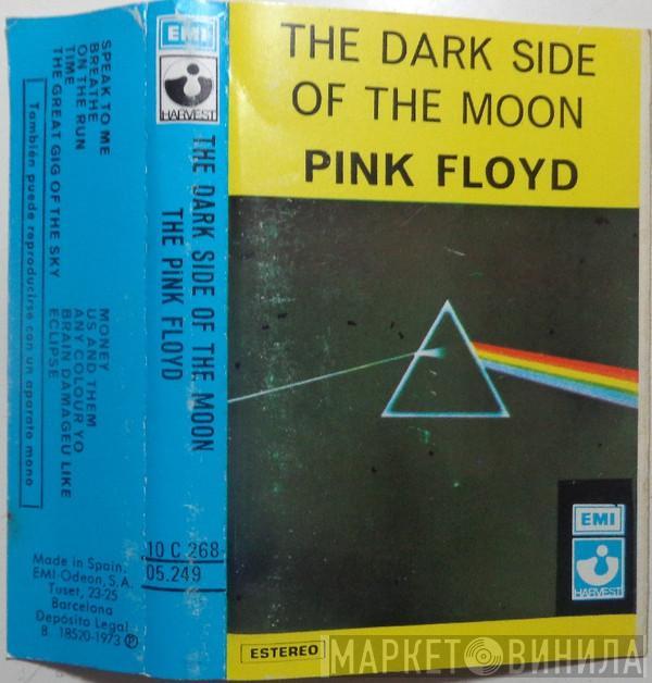  Pink Floyd  - The Dark Side Of The Moon