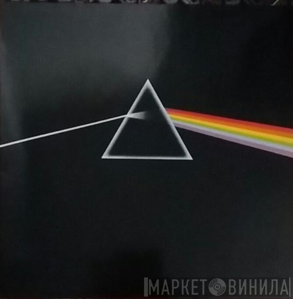  Pink Floyd  - The Dark Side Of The Moon