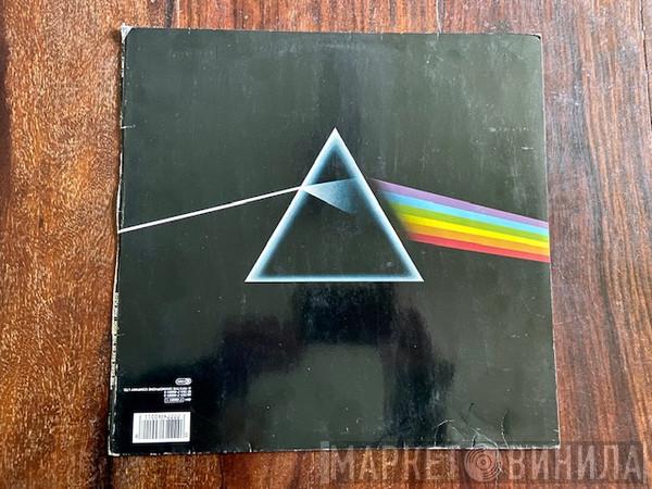  Pink Floyd  - The Dark Side Of The Moon