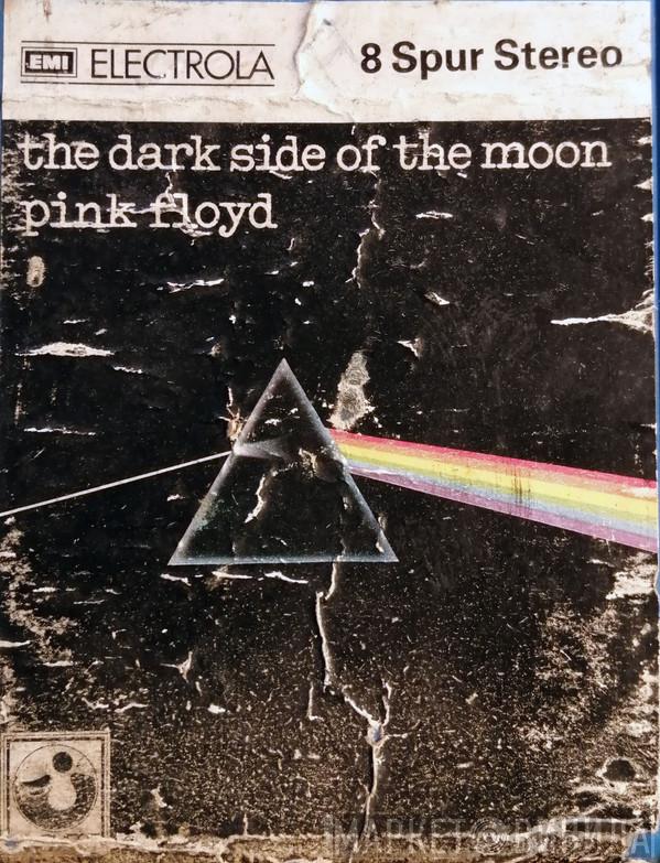  Pink Floyd  - The Dark Side Of The Moon