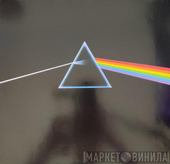  Pink Floyd  - The Dark Side Of The Moon