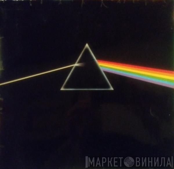  Pink Floyd  - The Dark Side Of The Moon