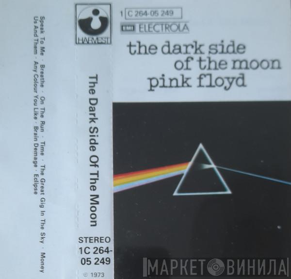 Pink Floyd  - The Dark Side Of The Moon