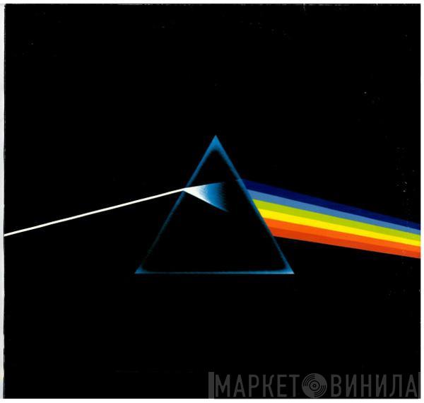  Pink Floyd  - The Dark Side Of The Moon