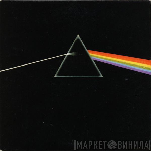  Pink Floyd  - The Dark Side Of The Moon