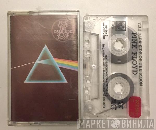  Pink Floyd  - The Dark Side Of The Moon