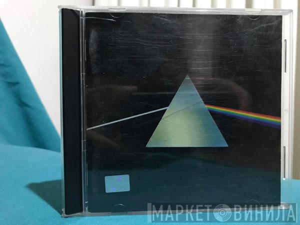  Pink Floyd  - The Dark Side Of The Moon