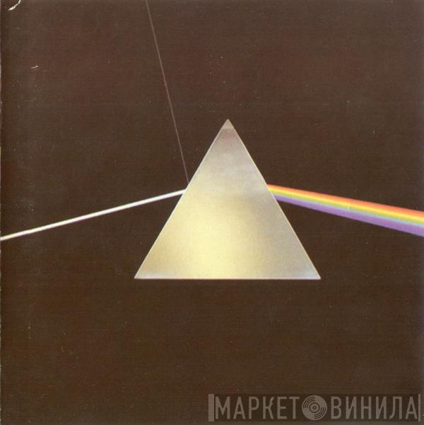  Pink Floyd  - The Dark Side Of The Moon