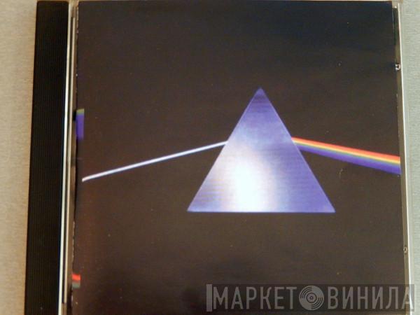  Pink Floyd  - The Dark Side Of The Moon