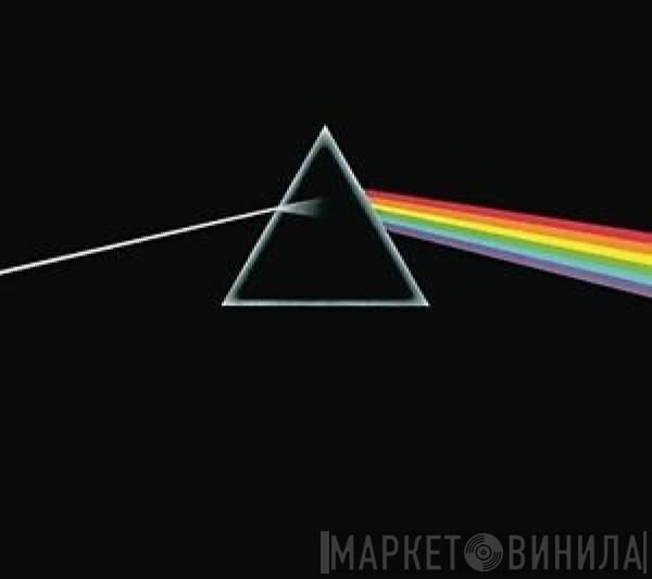  Pink Floyd  - The Dark Side Of The Moon