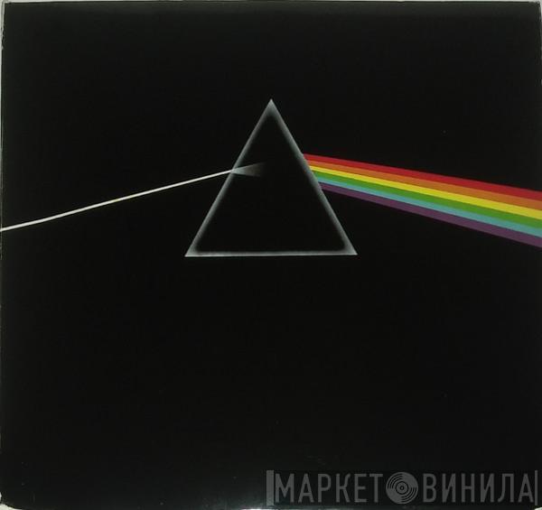  Pink Floyd  - The Dark Side Of The Moon