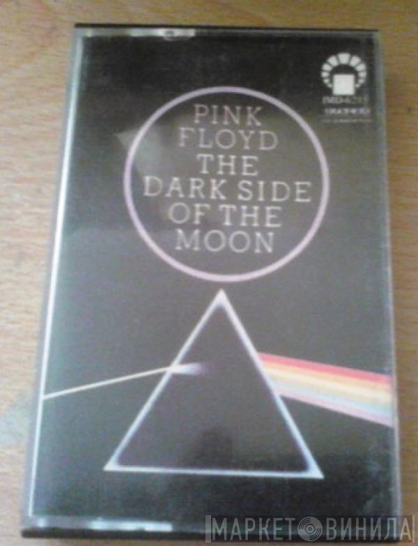  Pink Floyd  - The Dark Side Of The Moon