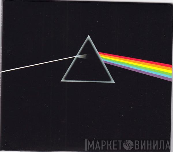  Pink Floyd  - The Dark Side Of The Moon
