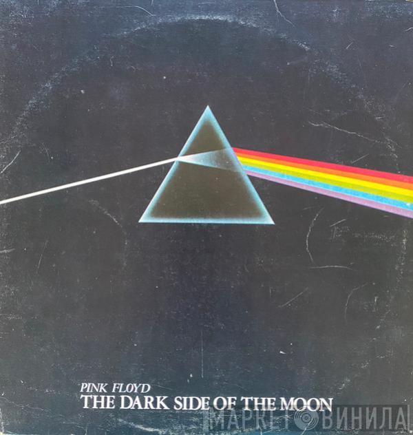  Pink Floyd  - The Dark Side Of The Moon