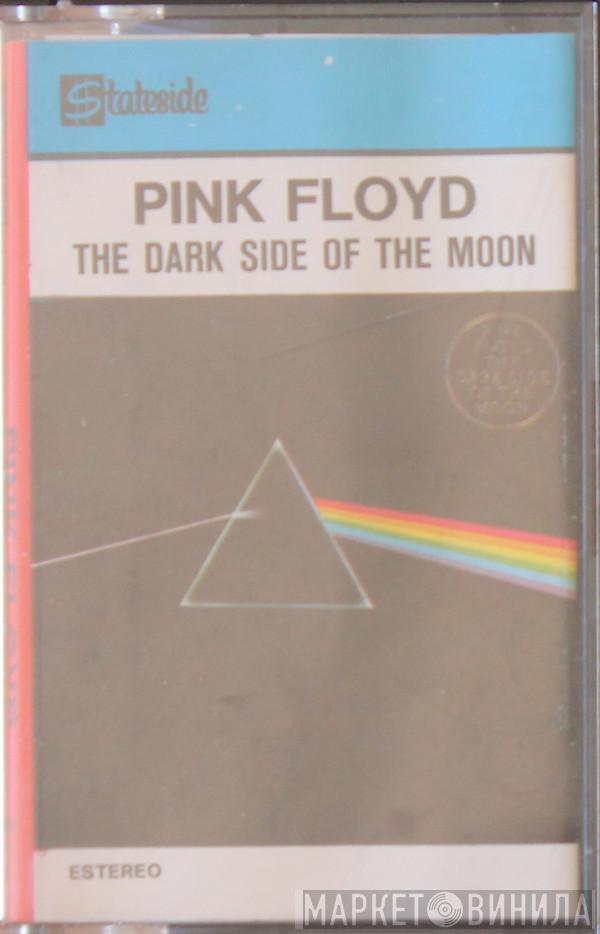  Pink Floyd  - The Dark Side Of The Moon