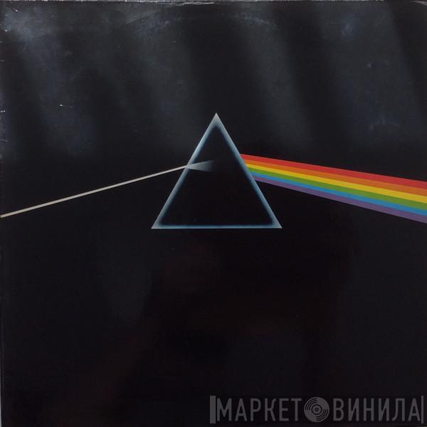  Pink Floyd  - The Dark Side Of The Moon