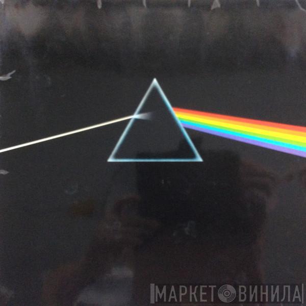  Pink Floyd  - The Dark Side Of The Moon
