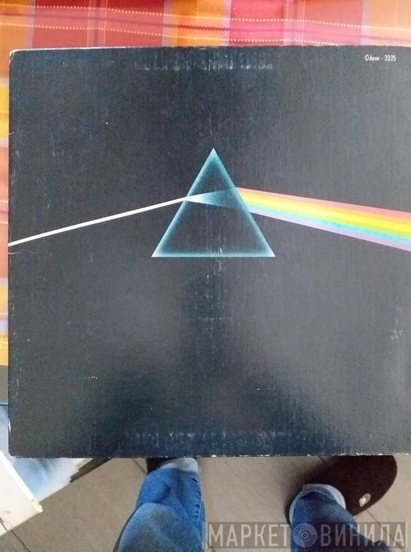  Pink Floyd  - The Dark Side Of The Moon