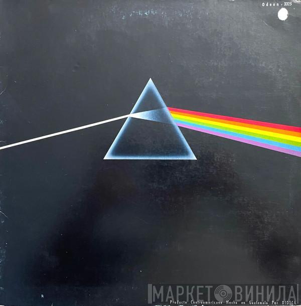  Pink Floyd  - The Dark Side Of The Moon
