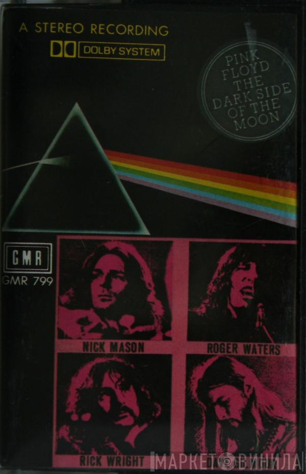  Pink Floyd  - The Dark Side Of The Moon