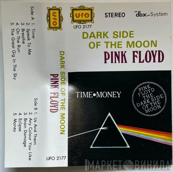  Pink Floyd  - The Dark Side Of The Moon