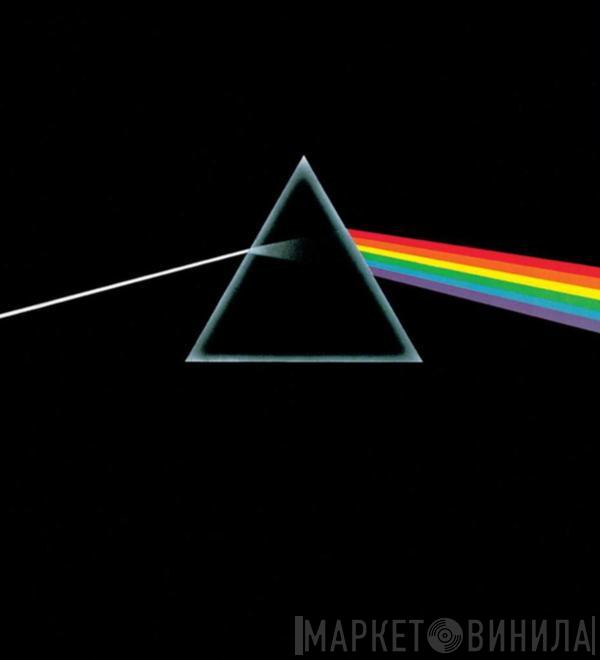  Pink Floyd  - The Dark Side Of The Moon