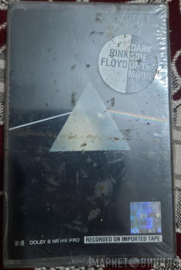  Pink Floyd  - The Dark Side Of The Moon