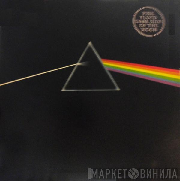  Pink Floyd  - The Dark Side Of The Moon