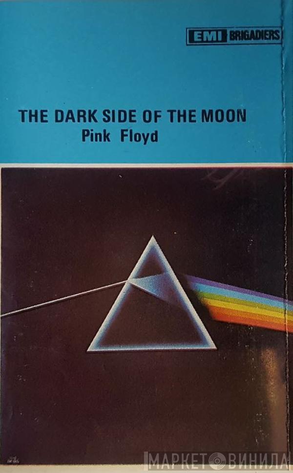  Pink Floyd  - The Dark Side Of The Moon
