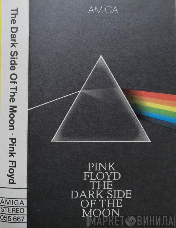  Pink Floyd  - The Dark Side Of The Moon