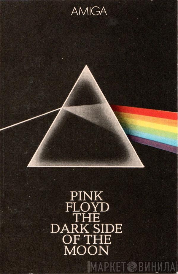  Pink Floyd  - The Dark Side Of The Moon