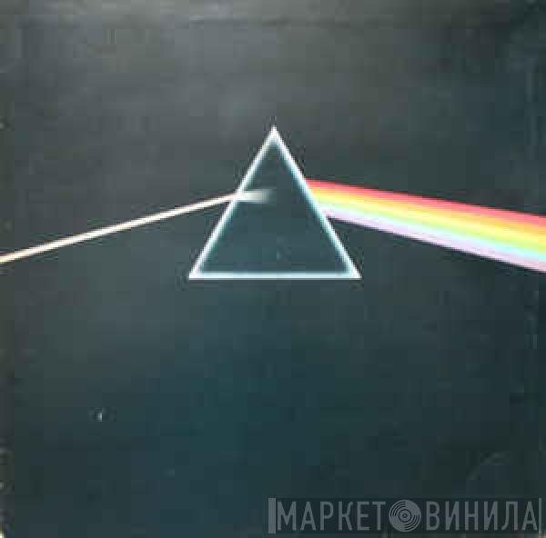  Pink Floyd  - The Dark Side Of The Moon