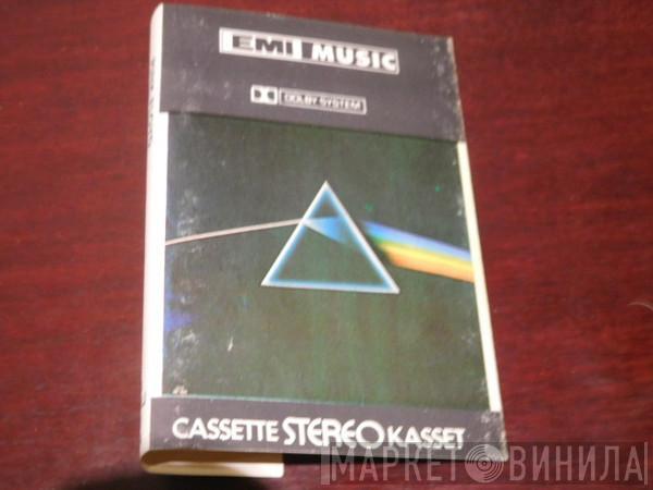  Pink Floyd  - The Dark Side Of The Moon