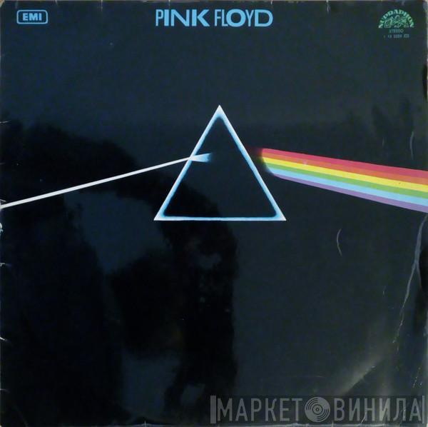  Pink Floyd  - The Dark Side Of The Moon