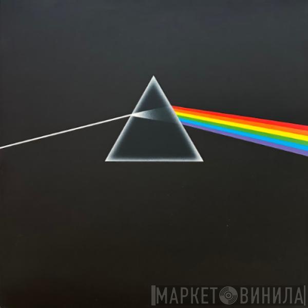  Pink Floyd  - The Dark Side Of The Moon