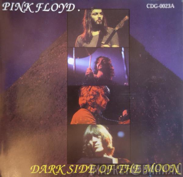  Pink Floyd  - The Dark Side Of The Moon