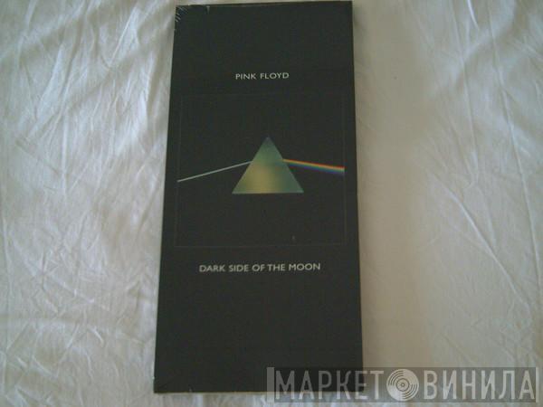  Pink Floyd  - The Dark Side Of The Moon