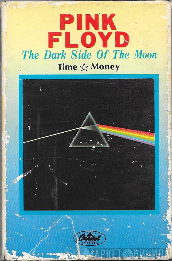  Pink Floyd  - The Dark Side Of The Moon