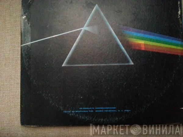  Pink Floyd  - The Dark Side Of The Moon