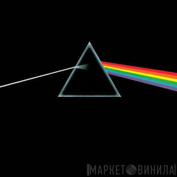  Pink Floyd  - The Dark Side Of The Moon